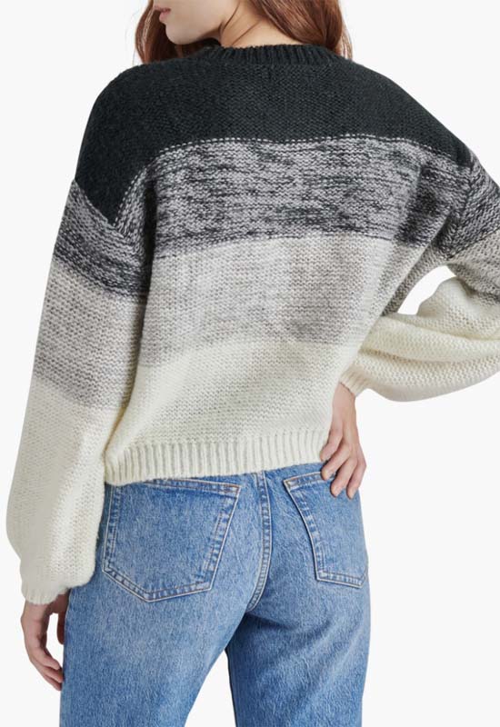 Steve Madden - Colette Sweater Multi