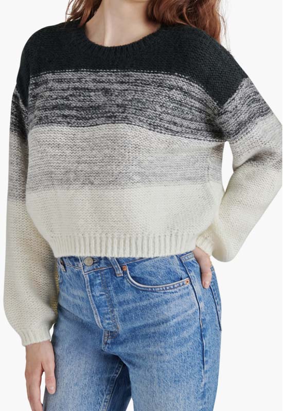 Steve Madden - Colette Sweater Multi