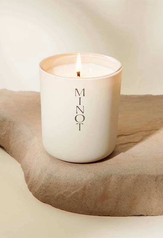 Minot - Atmosphere Candle