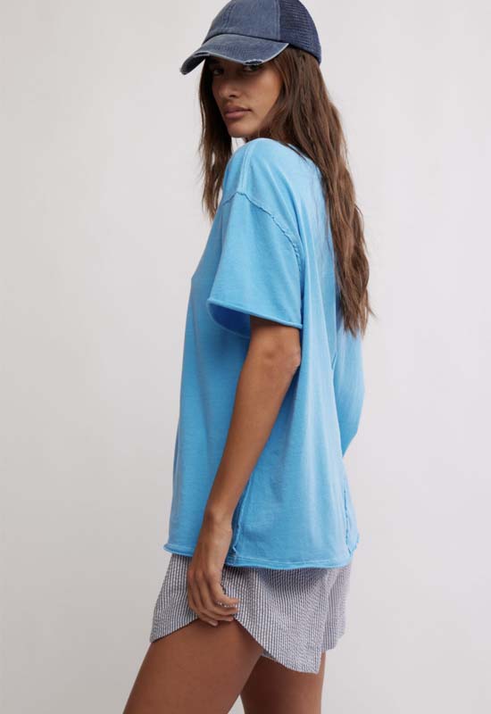 Free People - Nina Tee Maliblu