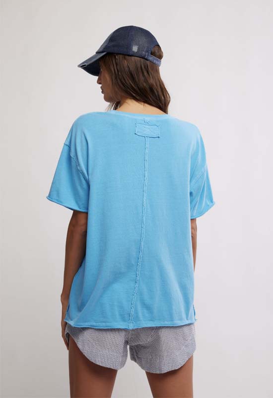 Free People - Nina Tee Maliblu