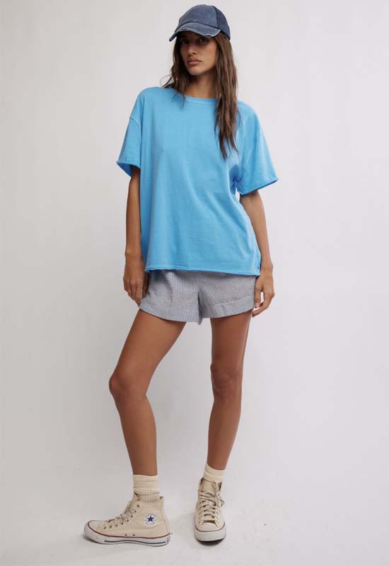 Free People - Nina Tee Maliblu