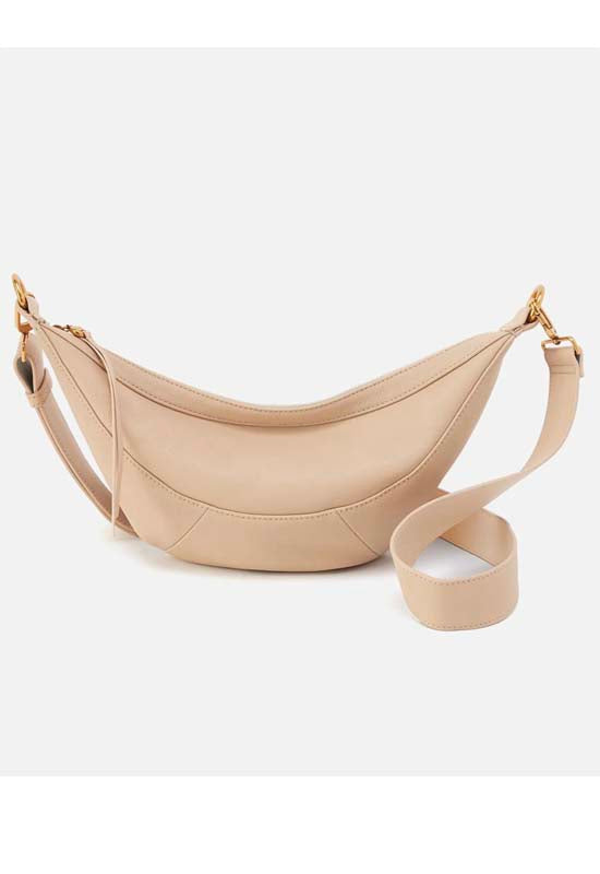 Hobo - Carmen Sling Linen Leather