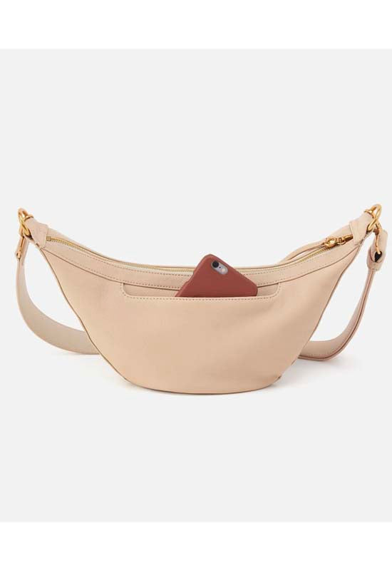 Hobo - Carmen Sling Linen Leather