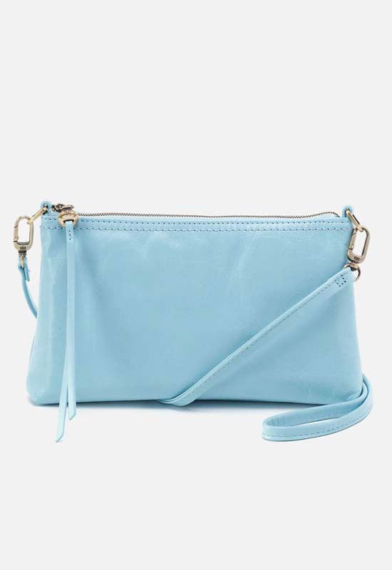 Hobo - Darcy Crossbody Vintage Stratoshere Leather