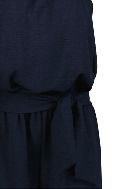 Bishop & Young - Free Spirit Jumpsuit Navy