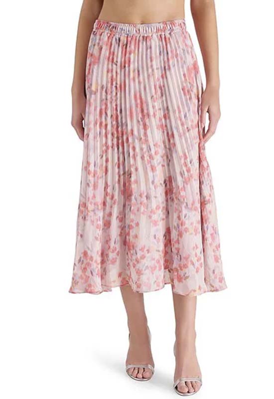 Steve Madden - Raina Skirt Dusty Lavender