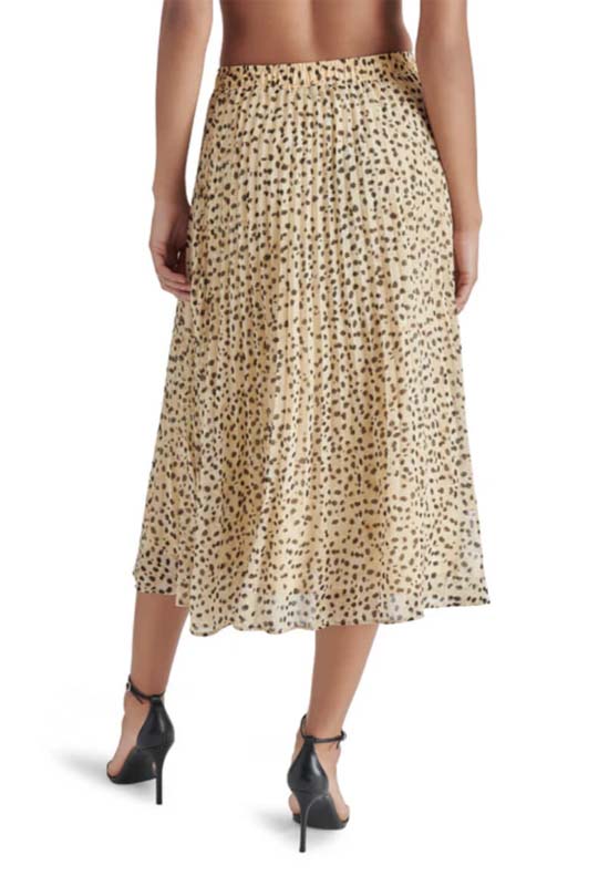 Steve Madden - Raina Desert Sand Animal Print