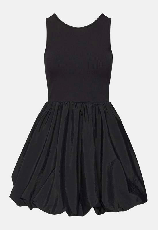 Steve Madden - Palermo Dress Black