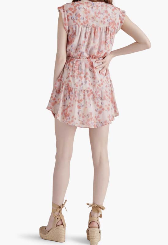 Steve Madden - Faith Dress Dusty Lavender