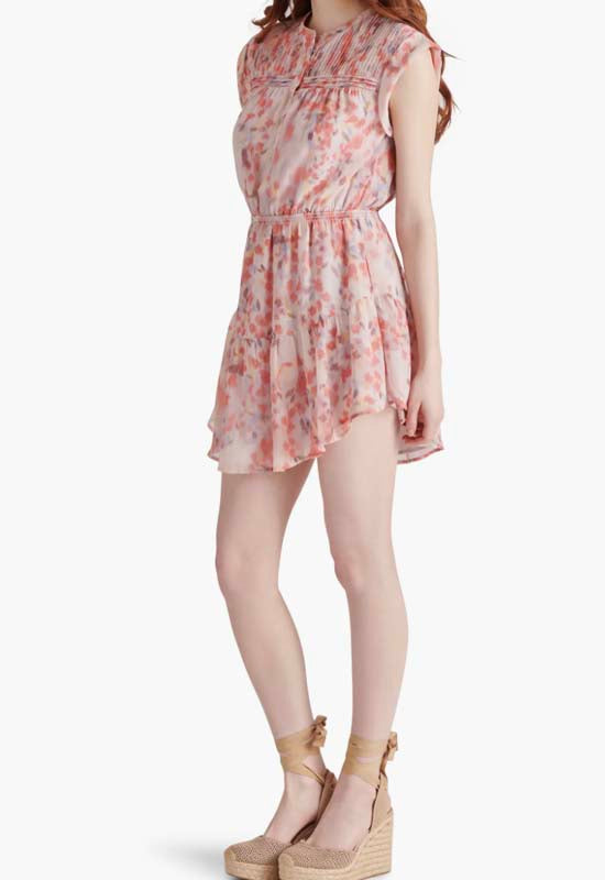 Steve Madden - Faith Dress Dusty Lavender