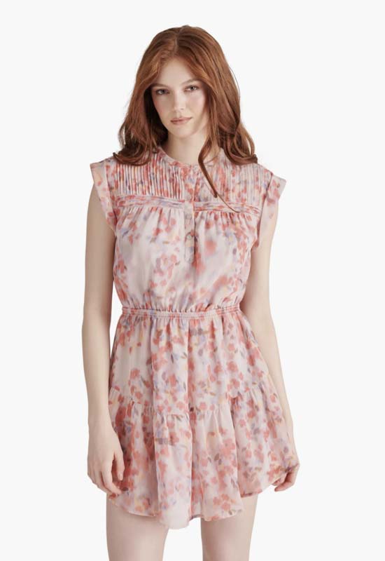 Steve Madden - Faith Dress Dusty Lavender