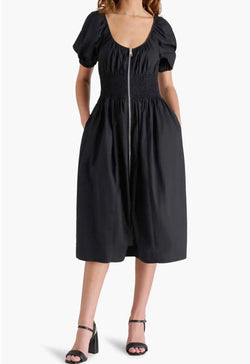 Steve Madden - Liora Dress Black