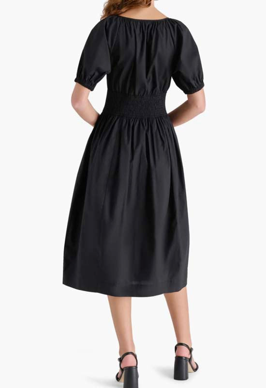 Steve Madden - Liora Dress Black