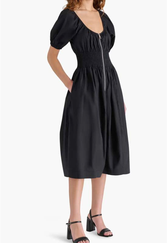 Steve Madden - Liora Dress Black