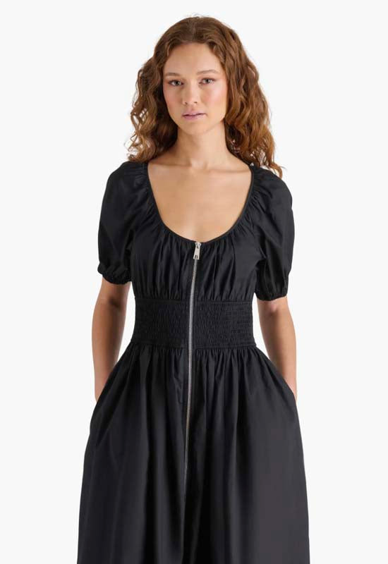 Steve Madden - Liora Dress Black