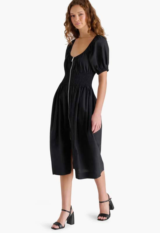 Steve Madden - Liora Dress Black