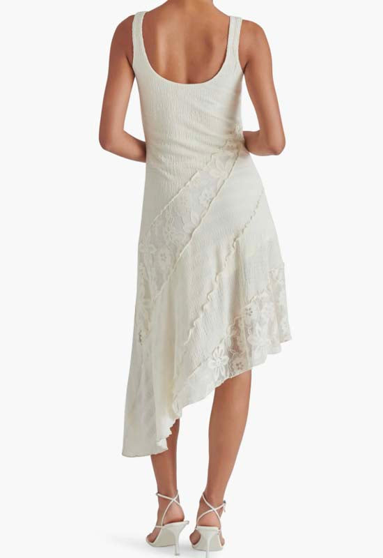 Steve Madden - Vance Dress Marshmallow