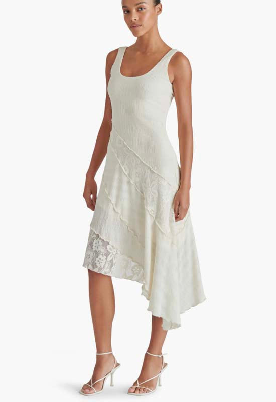 Steve Madden - Vance Dress Marshmallow