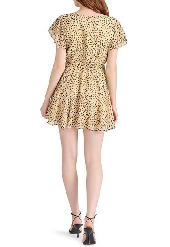 Steve Madden - Kirsty Dress Desert Sand