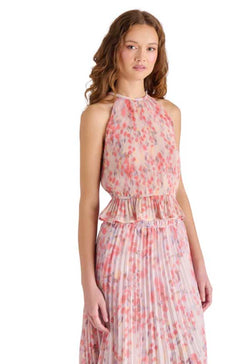 Steve Madden - Emil Top Dusty Lavender