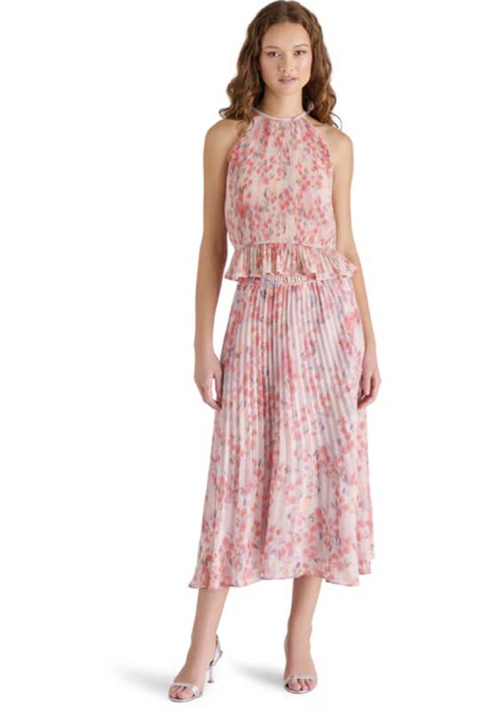 Steve Madden - Emil Top Dusty Lavender