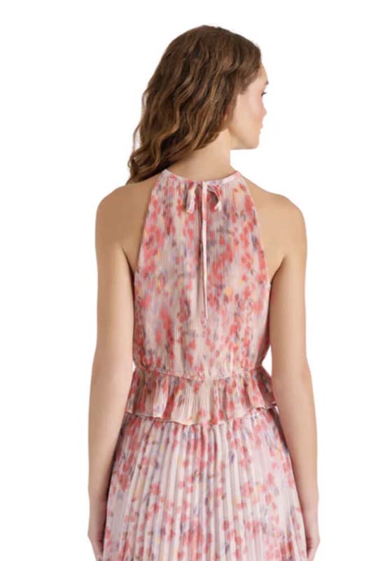 Steve Madden - Emil Top Dusty Lavender