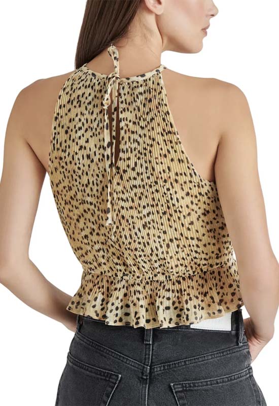 Steve Madden - Emil Top Desert Sand