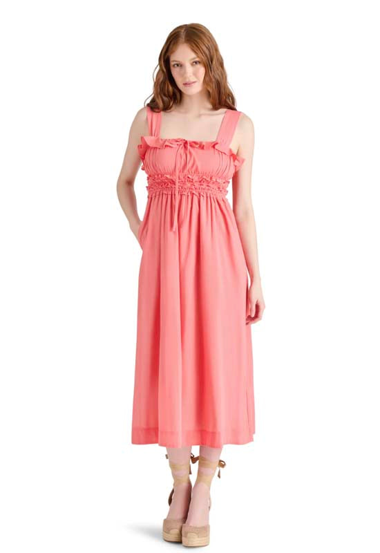 Steve Madden - Cora Daria Dress Sugar