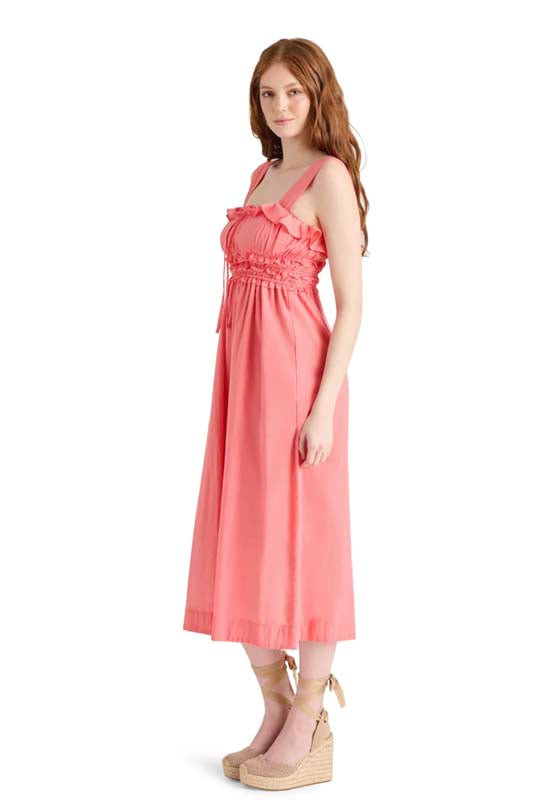 Steve Madden - Cora Daria Dress Sugar