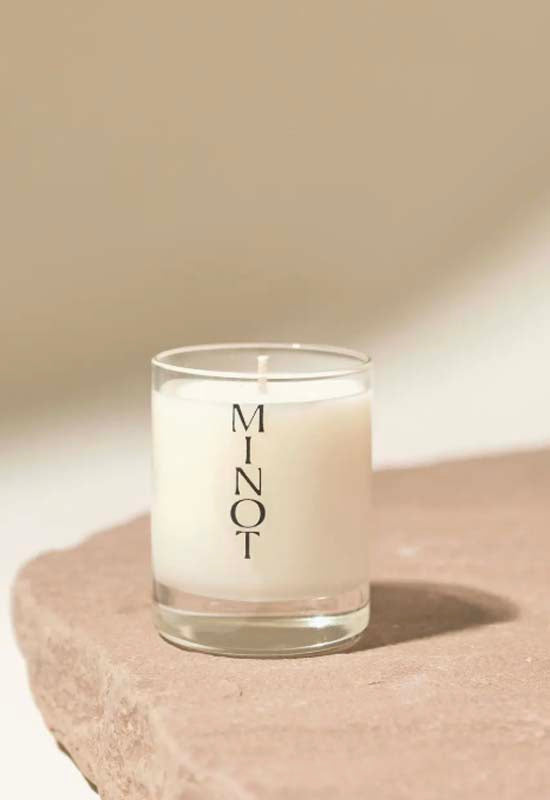 Minot - Terrene Mini Candle