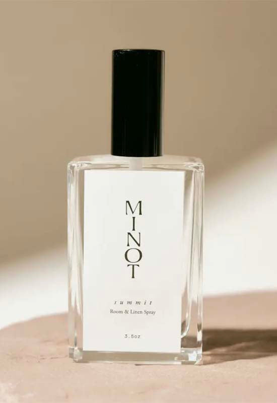 Minot - Summit Room & Linen Spray