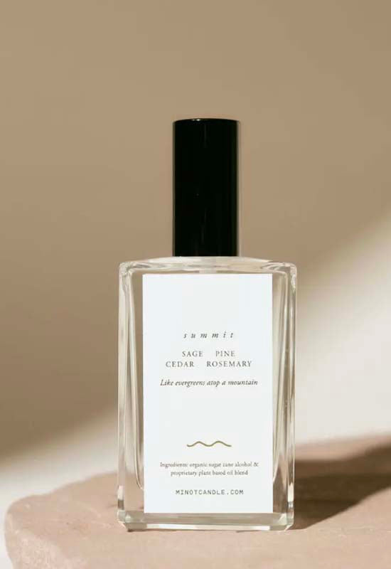 Minot - Summit Room & Linen Spray