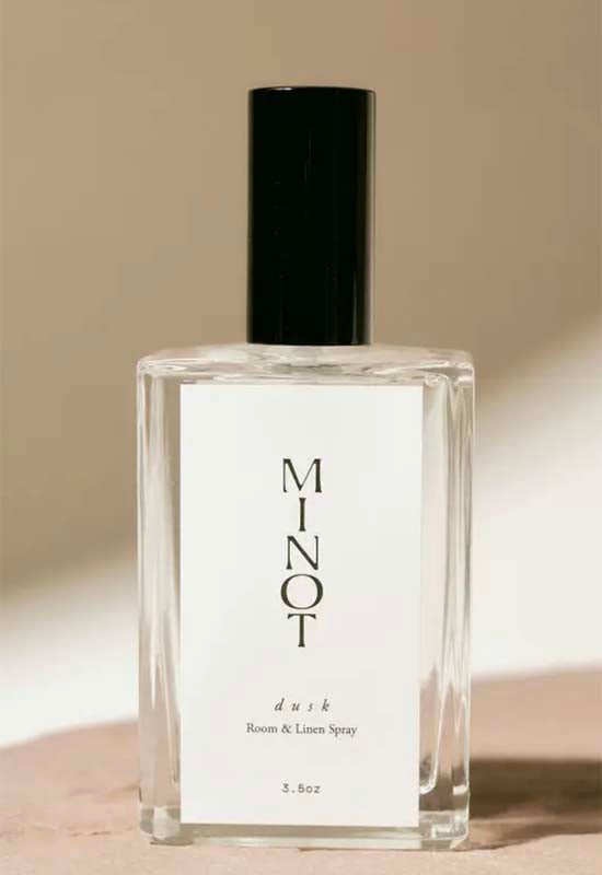 Minot -Dusk Room & Linen Spray