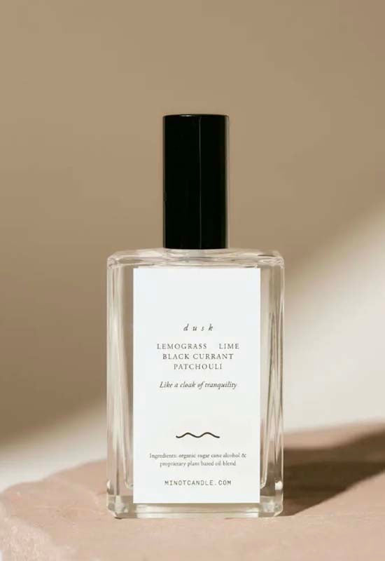 Minot -Dusk Room & Linen Spray