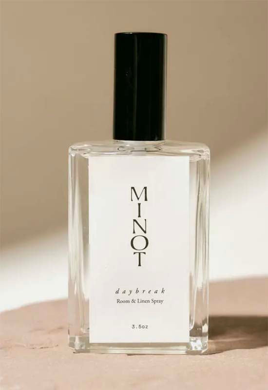 Minot - Daybreak Room & Linen Spray