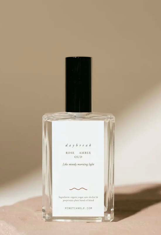 Minot - Daybreak Room & Linen Spray