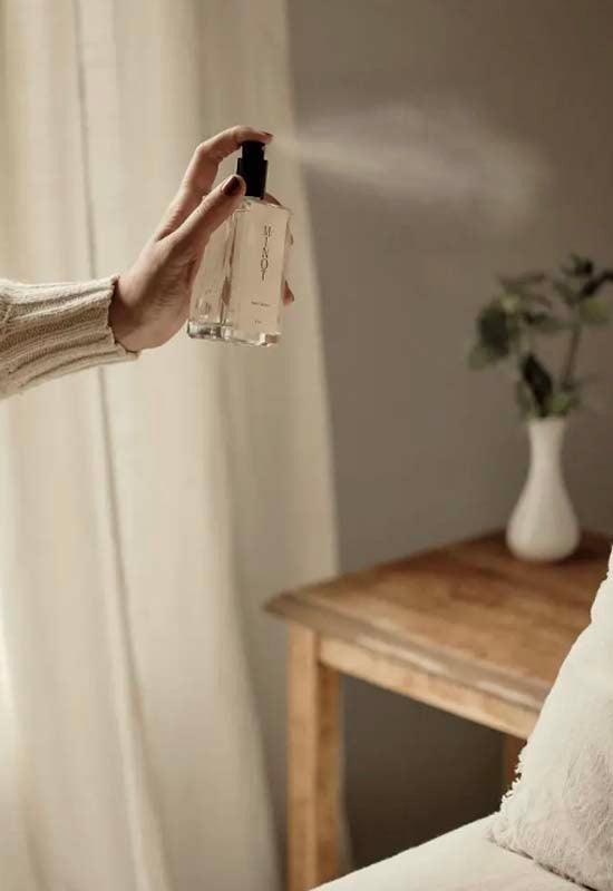 Minot - Daybreak Room & Linen Spray