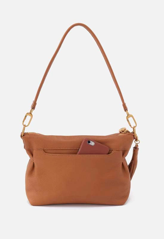 Hobo - Kori Crossbody Whiskey