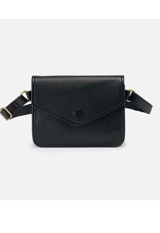 Hobo - Margot Belt Bag Black