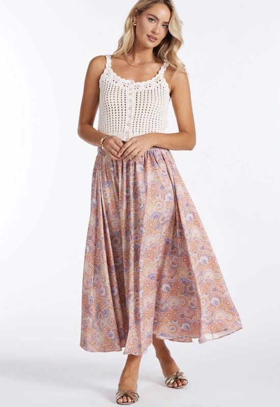 Bishop & Young - Camryn Summer Skirt