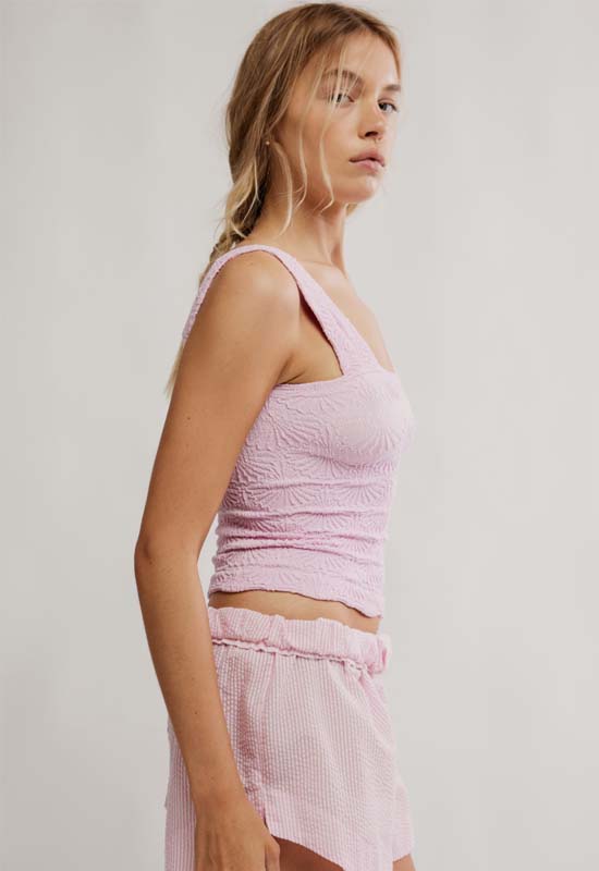 Free People - Love Letter Cami Falling Petal