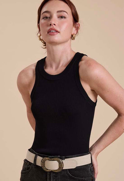 TANK TOPS