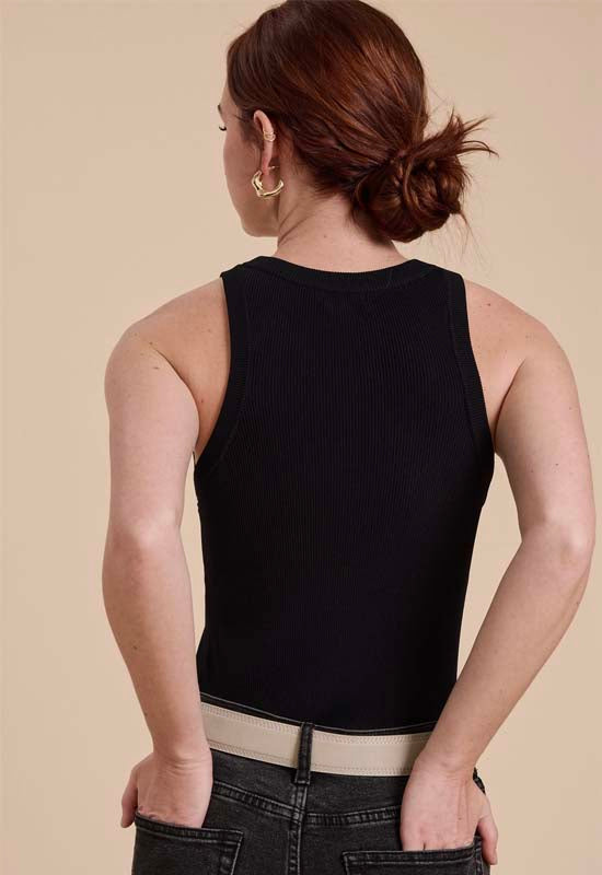 TANK TOPS