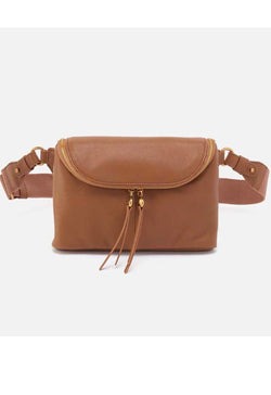 Hobo - Fern Large Belt Bag Warm Honey