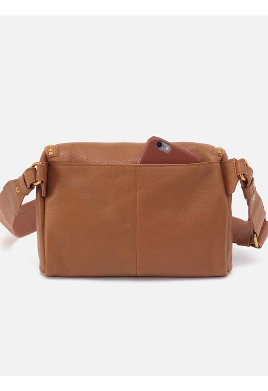 Hobo - Fern Large Belt Bag Warm Honey