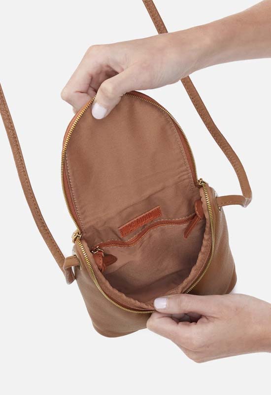 Hobo - Fern Crossbody Warm Honey