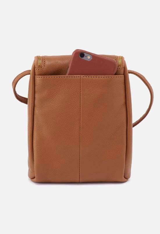 Hobo - Fern Crossbody Warm Honey