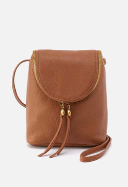 Hobo - Fern Crossbody Warm Honey