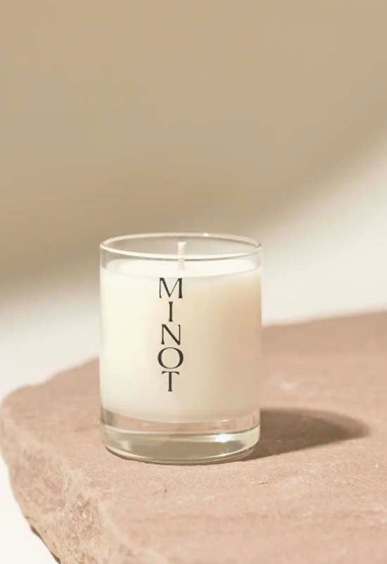 Minot - Voyage Mini Candle